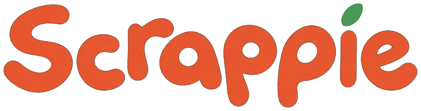 Scrappie